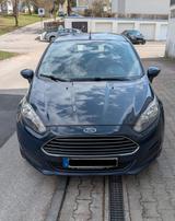 Ford Fiesta 1.6 TDCi ECOnetic - Ford Fiesta Econetic mit Diesel-Antrieb