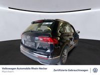 Volkswagen Tiguan - Vorschau Bild 6