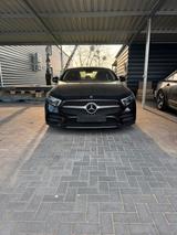 Mercedes-Benz Mercedes Cls 350D 4matic - gebrauchte Mercedes-Benz CLS 350 aus dem Jahr 2019