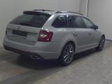 Skoda Octavia Combi 2.0 TSI RS 245 Navi ACC PDC vc - Skoda Octavia mit Benzin-Antrieb: Kombi, 2.0