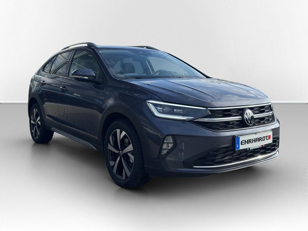 Volkswagen Taigo - Bild 3