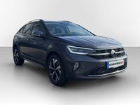 Volkswagen Taigo - Vorschau Bild 3