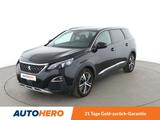 Peugeot 5008 1.5 Blue-HDi Allure *NAVI*LED*TEMPO*CAM*PDC - Peugeot Gebrauchtwagen in Frankfurt