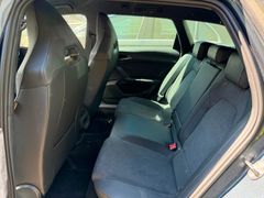 CUPRA Leon Sportstourer /Intelligent-Drive-Paket II CUPRA Leon Sportstourer /Intelligent-Drive-Paket II
