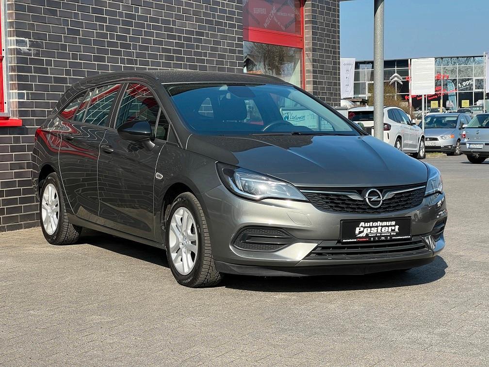 Opel Astra K Sports Tourer Edition Start/Stop PDC Sit