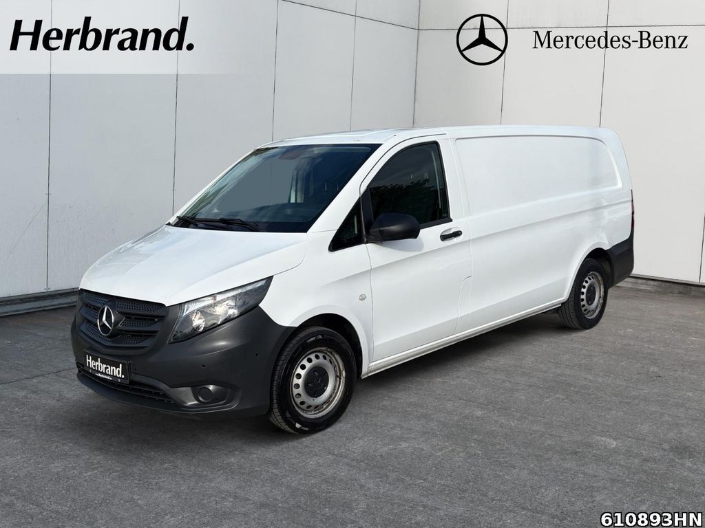 Image of Mercedes-Benz Vito