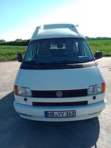 Volkswagen T4 California - VW T4 Gebrauchtwagen in Bremen