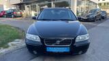 Volvo S60 Lim. 2.4 D Momentum*1.Hand*NEU TÜV - Volvo S60: 4t