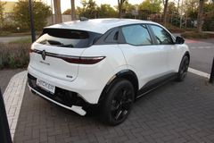 Renault Megane E-Tech EV40 130 Evolution Urban Range