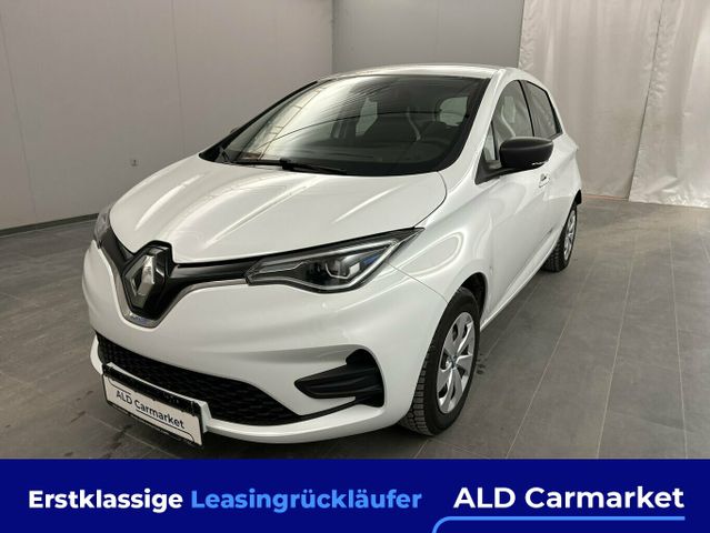 Renault ZOE (ohne Batterie) Z.E. 50 LIFE Limousine, 5-tü