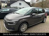 Citroën C4 Picasso/Spacetourer Start 1.2 PURE TECH - Citroën C4 Picasso: Start