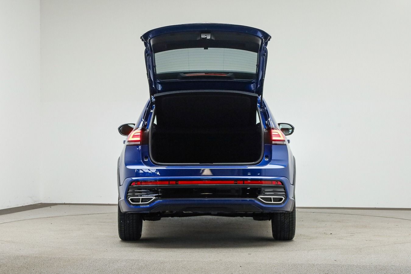 Volkswagen Taigo - Bild 8