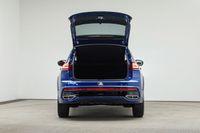 Volkswagen Taigo - Vorschau Bild 8