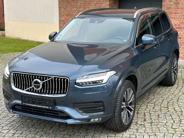 Volvo XC 90 XC90 Momentum Pro AWD R-Design