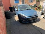 Hyundai i20 1.2 CRDi Diesel TÜV 09/2025 1.... - Hyundai i20 mit Diesel-Antrieb: Limousine