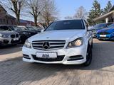 Mercedes-Benz C 220 C T-Modell CDI BlueEfficiency - Mercedes-Benz C 220: Kombi, Cdi