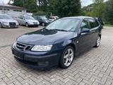Saab 9-3 1.9 TiD Arc SportCombi* AUTOMATIK * PDC - Saab 9-3: Tid