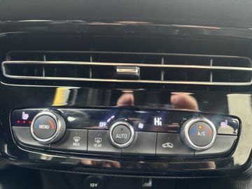 Bild 19 Opel Mokka Ultimate 1.2 ACC/SHZ+LHZ/PDC V+H+CAM/Alcan