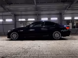 BMW 325d Coupé - !!!AUTOMATIK!!! - M Paket ab Werk  - BMW 325 aus 2010: 325d