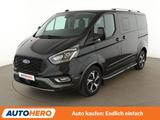 Ford Tourneo Custom 2.0 TDCi 320 L1 Tourneo Active  - Ford Tourneo