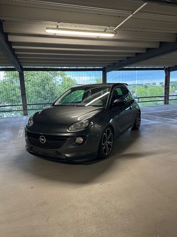 Image of Opel Adam