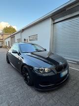 BMW e92 335i n54 - BMW 335 in Düsseldorf