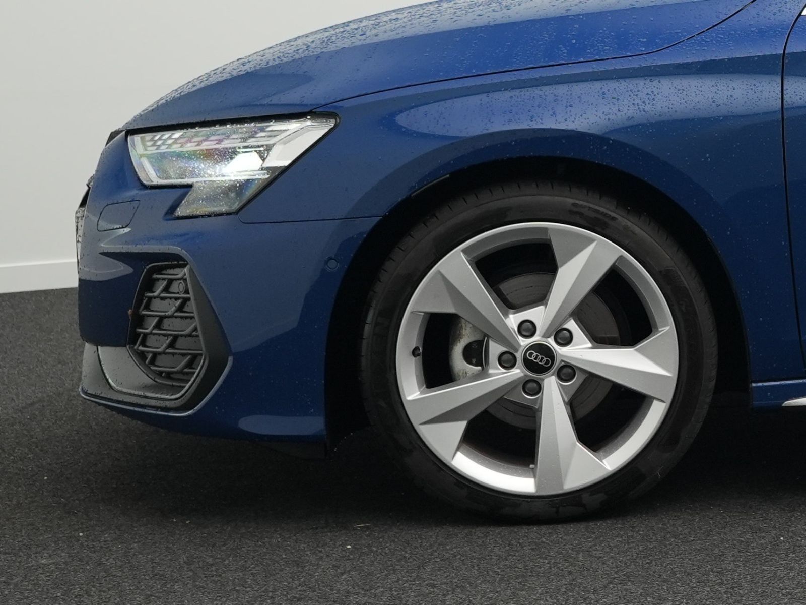Audi A3 - Bild 20