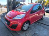 Peugeot 107 1.0 68CV 3p. Active - gebrauchte Peugeot 107 aus dem Jahr 2012