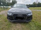 Audi A4 2.0 TDI 100kW ultra Attraction Avant Attr... - Audi: A10