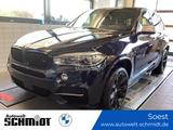 BMW X5 M50d M Sportpaket + GARANTIE - BMW X5 M50: 50d