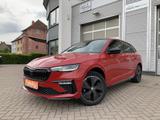 Skoda Scala 1.5TSI DSG MonteCarlo el.Klappe+Pano+Navi