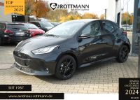 Mazda 2 Hybrid - Vorschau Bild 1