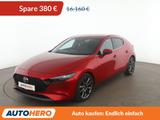 Mazda 3 2.0 Selection*NAVI*360°*ACC*LED*PDC*SHZ*KLIMA* - Mazda 3 Gebrauchtwagen in München