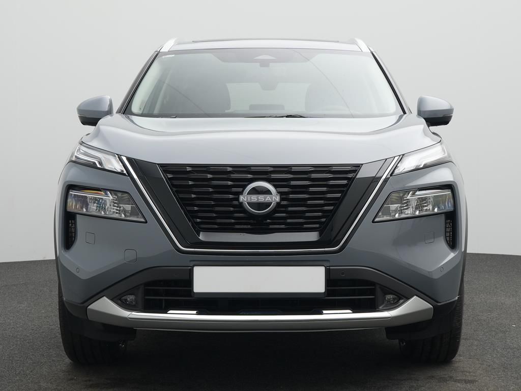 Nissan X-Trail X-T e-4ORCE 213PS 4x4 Tekna 5 Sitze PGD imagem 3
