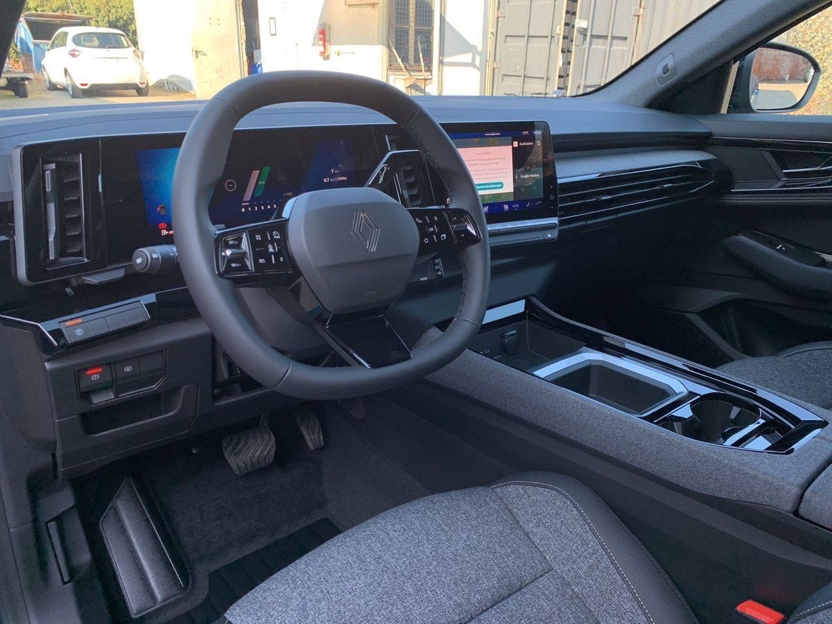 Renault Austral - Bild 10