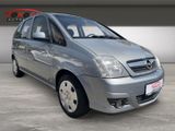 Opel Meriva Edition 1.6 Twinport SHZ GA Klima el.SP S - Opel Meriva: El