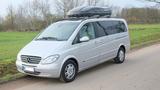 Mercedes-Benz Viano 3.0 CDI AMBIENTE lang AMBIENTE