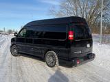 Chevrolet Express  - Chevrolet Express Gebrauchtwagen