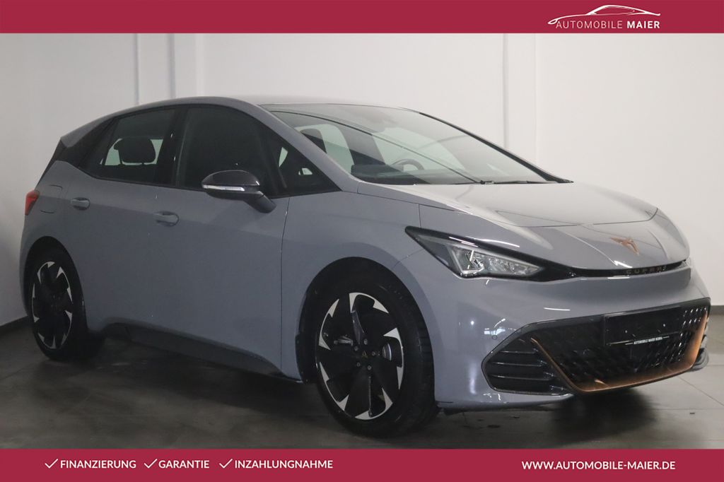 Image of Cupra Born