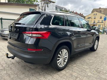 Skoda Kodiaq - 12