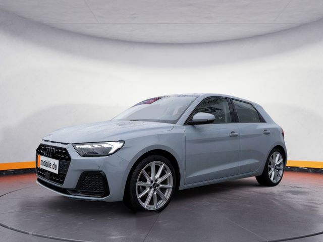 Audi A1 Sportback advanced 30TFSI Stroni LED Navi PDC