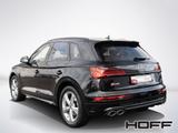 Audi SQ5 TDI MATRIX PANO HUD BANG U. OLUFSEN PRIVACY - Audi SQ5 in Bonn