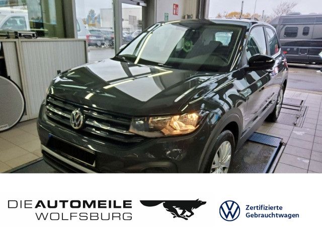 Volkswagen T-Cross 1.0 TSI DSG Trendline Klima/Radio