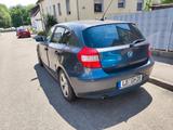 BMW 116i - - BMW 116 aus 2004