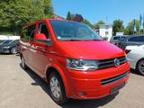 Volkswagen T5 Caravelle Caravelle Comfortline Nur 93000KM - Volkswagen: Caravelle Comfortline