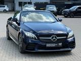 Mercedes-Benz C 300 C Cabrio 4Matic AMG Line - Mercedes-Benz C 300: Cabrio