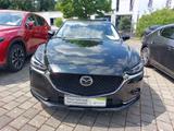 Mazda 6 SKYACTIV-G 194 Sportsline - gebrauchte Mazda 6 aus dem Jahr 2019