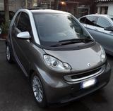 Smart SMART PASSION CDI Servosterzo - Smart aus 2010: Cdi