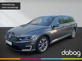 Volkswagen Passat Variant 1.4 TSI Plug-In-Hybrid DSG GTE - mit Hybrid-Antrieb: In Plug