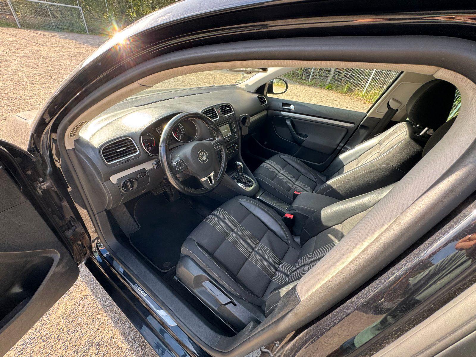 Volkswagen Golf 2013 — photo 6